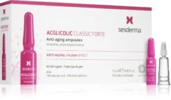 Sesderma Acglicolic Classic Forte Facial