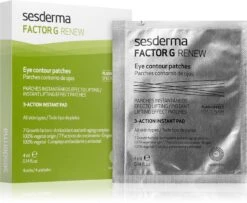 Sesderma Factor G Renew