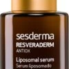 Sesderma Resveraderm -Brown Technies Magasin sesderma resveraderm serum antioxydant pour restaurer la surface de la peau 14