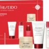 Shiseido Benefiance Starter Kit