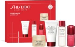 Shiseido Benefiance Starter Kit