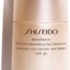 Shiseido Benefiance Wrinkle Smoothing Day Emulsion -Brown Technies Magasin shiseido benefiance wrinkle smoothing day emulsion emulsion protectrice anti age spf 20