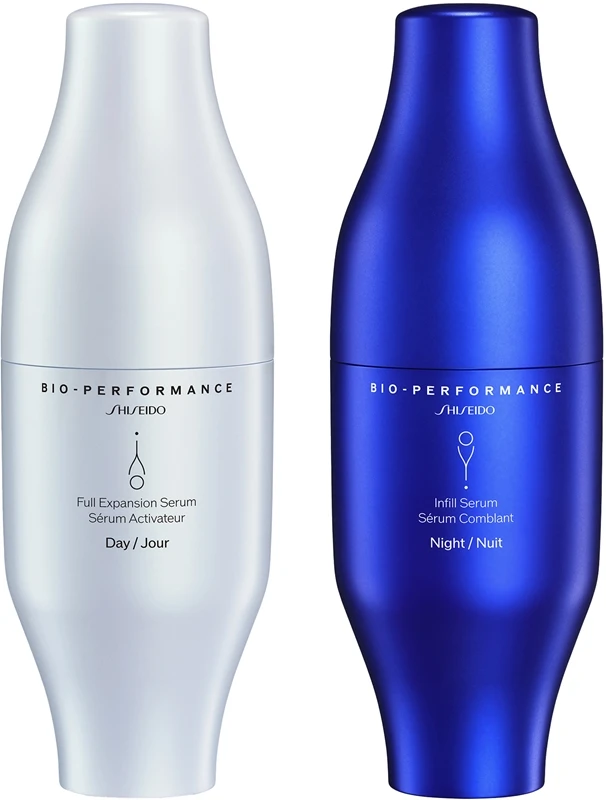 Shiseido Bio-Performance Skin Filler Serum 3 Shiseido Bio-Performance Skin Filler Serum