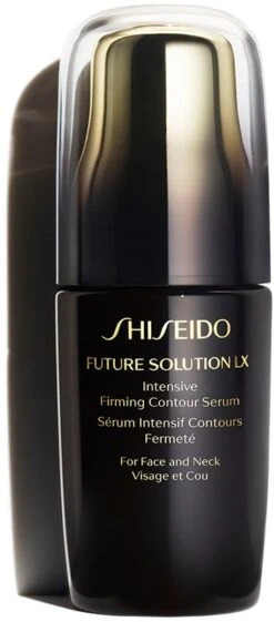 Shiseido Future Solution LX Intensive Firming Contour Serum