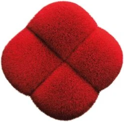 Shiseido HANATSUBAKI HAKE Polishing Face Brush 8 Shiseido HANATSUBAKI HAKE Polishing Face Brush -Brown Technies Magasin shiseido hanatsubaki hake polishing face brush pinceau produits liquides et poudres 1