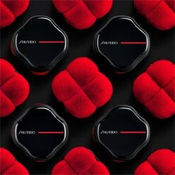 Shiseido HANATSUBAKI HAKE Polishing Face Brush 9 Shiseido HANATSUBAKI HAKE Polishing Face Brush -Brown Technies Magasin shiseido hanatsubaki hake polishing face brush pinceau produits liquides et poudres 2