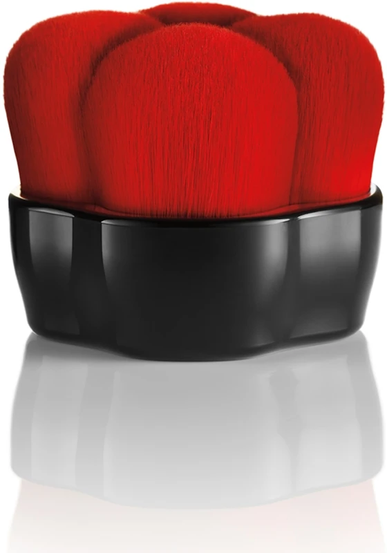 Shiseido HANATSUBAKI HAKE Polishing Face Brush 3 Shiseido HANATSUBAKI HAKE Polishing Face Brush