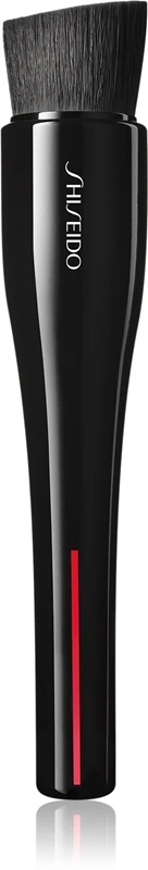 Shiseido Hasu Fude Foundation Brush