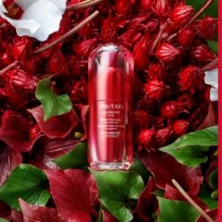 Shiseido Ultimune Eye Power Infusing Eye Concentrate -Brown Technies Magasin shiseido ultimune eye power infusing eye concentrate serum yeux pour une protection anti rides complete 2