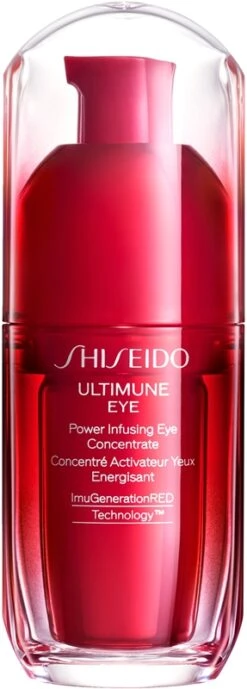Shiseido Ultimune Eye Power Infusing Eye Concentrate