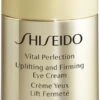 Shiseido Vital Perfection Uplifting & Firming Eye Cream