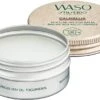 Shiseido Waso CALMELLIA Multi-Relief SOS Balm -Brown Technies Magasin shiseido waso calmellia multi relief sos balm baume multifonctionnel visage corps et cheveux