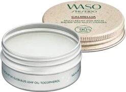 Shiseido Waso CALMELLIA Multi-Relief SOS Balm