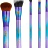 Sigma Beauty Alice In Wonderlad Brush Set 1 Sigma Beauty Alice In Wonderlad Brush Set -Brown Technies Magasin sigma beauty alice in wonderlad brush set kit de pinceaux avec pochette