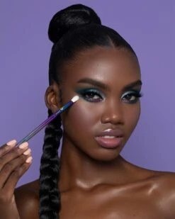 Sigma Beauty Alice In Wonderlad Brush Set 12 Sigma Beauty Alice In Wonderlad Brush Set -Brown Technies Magasin sigma beauty alice in wonderlad brush set kit de pinceaux avec pochette 2