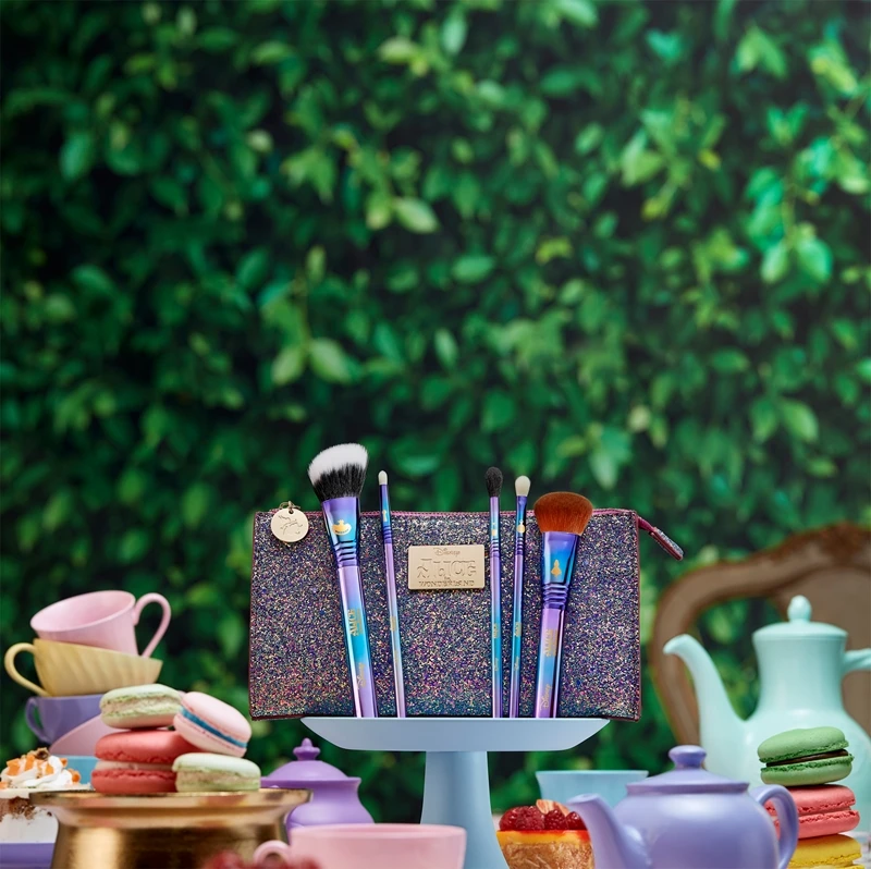 Sigma Beauty Alice In Wonderlad Brush Set 6 Sigma Beauty Alice In Wonderlad Brush Set â Image 4