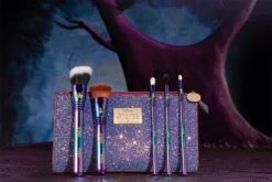 Sigma Beauty Alice In Wonderlad Brush Set 14 Sigma Beauty Alice In Wonderlad Brush Set -Brown Technies Magasin sigma beauty alice in wonderlad brush set kit de pinceaux avec pochette 4