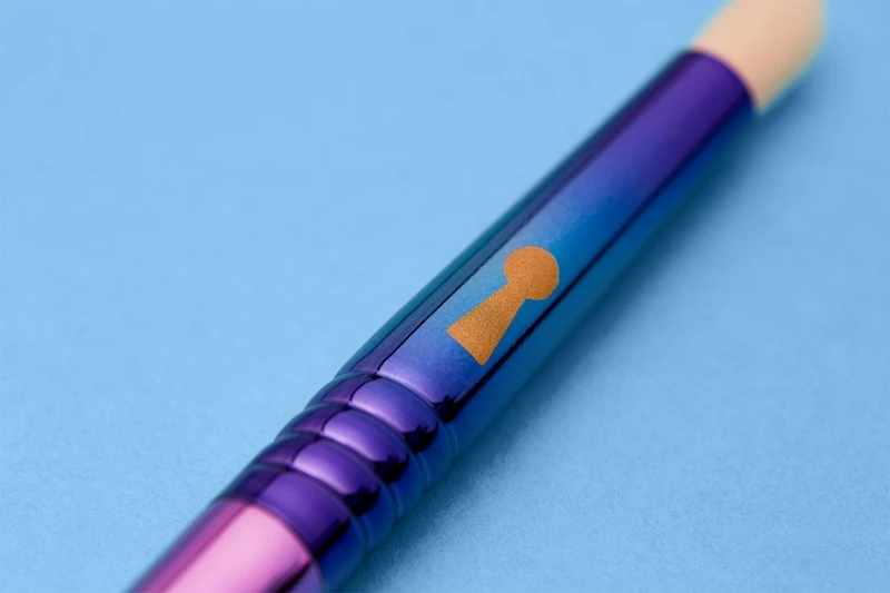 Sigma Beauty Alice In Wonderlad Brush Set 9 Sigma Beauty Alice In Wonderlad Brush Set â Image 7