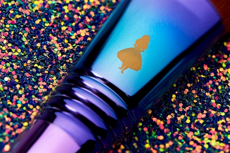 Sigma Beauty Alice In Wonderlad Brush Set 10 Sigma Beauty Alice In Wonderlad Brush Set â Image 8