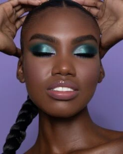 Sigma Beauty Alice In Wonderlad Cheek Duo -Brown Technies Magasin sigma beauty alice in wonderlad cheek duo blush et enlumineur 2