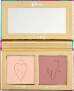 Sigma Beauty Alice In Wonderlad Cheek Duo