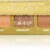 Sigma Beauty Ambiance Mini Eyeshadow Palette