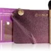 Sigma Beauty Beauty Obsessed Brush -Brown Technies Magasin sigma beauty beauty obsessed brush kit de pinceaux avec pochette