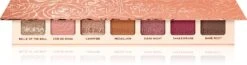 Sigma Beauty Cor-De-Rosa Mini Eyeshadow Palette