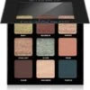 Sigma Beauty Eyeshadow Palette Ivy -Brown Technies Magasin sigma beauty eyeshadow palette ivy palette de fards a paupieres