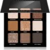 Sigma Beauty Eyeshadow Palette Ritzy 1 Sigma Beauty Eyeshadow Palette Ritzy -Brown Technies Magasin sigma beauty eyeshadow palette ritzy palette de fards a paupieres