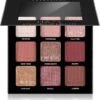 Sigma Beauty Eyeshadow Palette Rosy