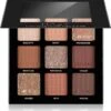 Sigma Beauty Eyeshadow Palette Spicy -Brown Technies Magasin sigma beauty eyeshadow palette spicy palette de fards a paupieres