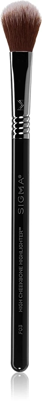 Sigma Beauty F03