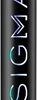 Sigma Beauty Fill + Blend Brow Pencil -Brown Technies Magasin sigma beauty fill blend brow pencil crayon sourcils automatique avec brosse 3