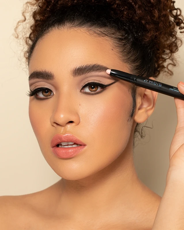 Sigma Beauty Prime + Control Brow Wax 4 Sigma Beauty Prime + Control Brow Wax – Image 2