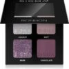 Sigma Beauty Quad -Brown Technies Magasin sigma beauty quad palette de fards a paupieres