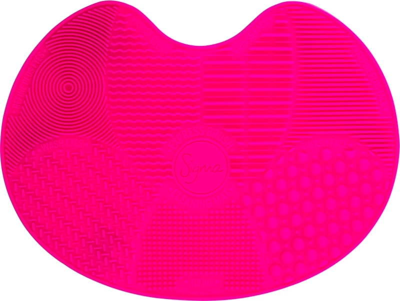 Sigma Beauty Sigma Spa Express 3 Sigma Beauty Sigma Spa Express