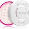 Sigma Beauty SigMagic Scrub 1 Sigma Beauty SigMagic Scrub -Brown Technies Magasin sigma beauty sigmagic scrub tapis de nettoyage pour brosses de maquillage 3