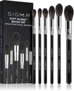 Sigma Beauty SOFT BLEND ™