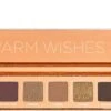 Sigma Beauty Warm Wishes Eyeshadow Palette