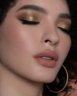 Sigma Beauty Warm Wishes Eyeshadow Palette -Brown Technies Magasin sigma beauty warm wishes eyeshadow palette palette de fards a paupieres avec pinceau 2