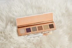 Sigma Beauty Warm Wishes Eyeshadow Palette -Brown Technies Magasin sigma beauty warm wishes eyeshadow palette palette de fards a paupieres avec pinceau 4