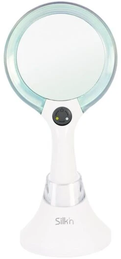 Silk&apos;n MirrorLumi