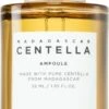 SKIN1004 Madagascar Centella Ampoule -Brown Technies Magasin skin1004 madagascar centella ampoule serum hydratant pour apaiser et fortifier la peau sensible