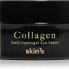 Skin79 24k Gold Collagen -Brown Technies Magasin skin79 24k gold collagen masque hydrogel contour des yeux au collagene