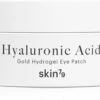 Skin79 24k Gold Hyaluronic Acid 2 Skin79 24k Gold Hyaluronic Acid -Brown Technies Magasin skin79 24k gold hyaluronic acid masque hydrogel contour des yeux a lacide hyaluronique