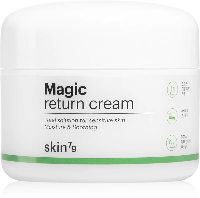 Skin79 Magic Return 3 Skin79 Magic Return