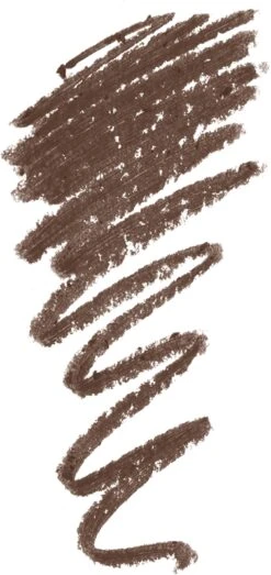 Smashbox Brow Tech Matte Pencil 6 Smashbox Brow Tech Matte Pencil -Brown Technies Magasin smashbox brow tech matte pencil crayon sourcils automatique avec brosse 1