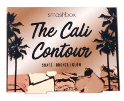 Smashbox Cali Contour Palette -Brown Technies Magasin smashbox cali contour palette palette contouring 2