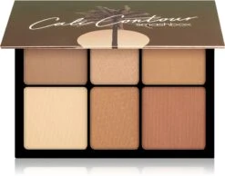 Smashbox Cali Contour Palette